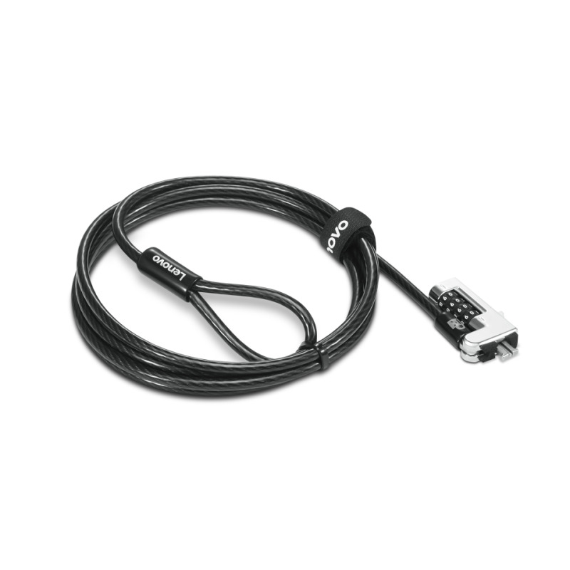 Cable de seguridad Lenovo 4XE1F30278