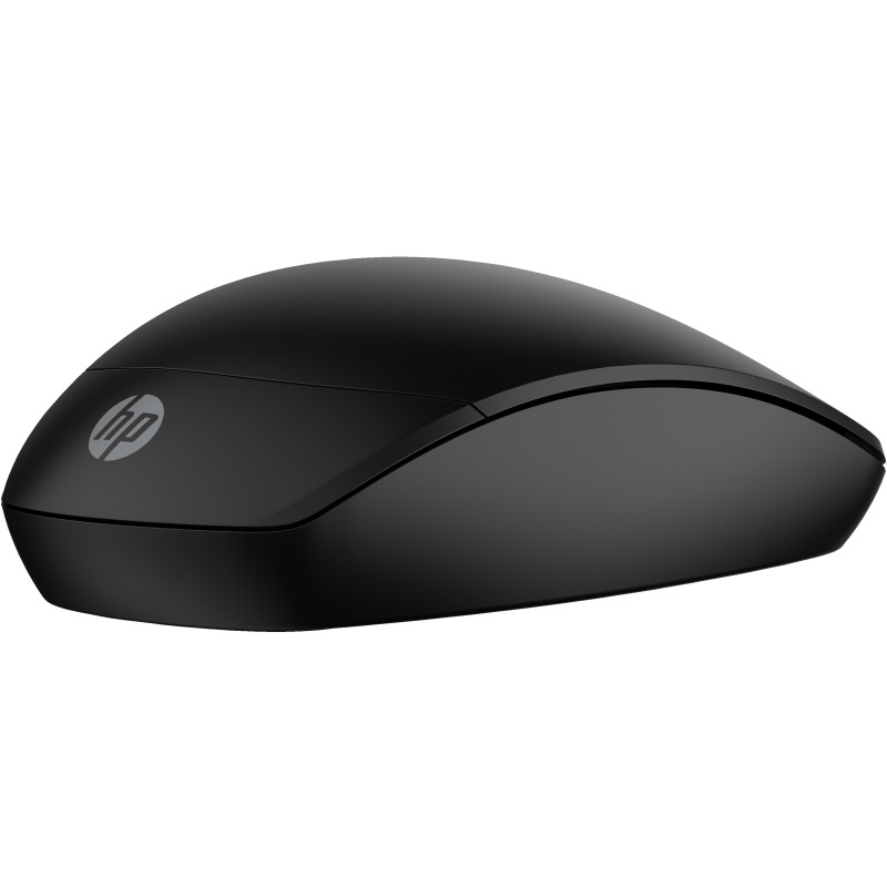 Mouse HP 235 inalambirco bluetooth wrls 3 botones 1600PPP