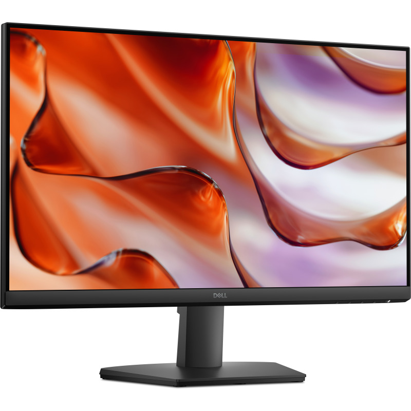 DELL SE2425HM monitor de computadora 60.5 cm (23.8") 1920 x 1080 Pixeles Full HD LCD Negro