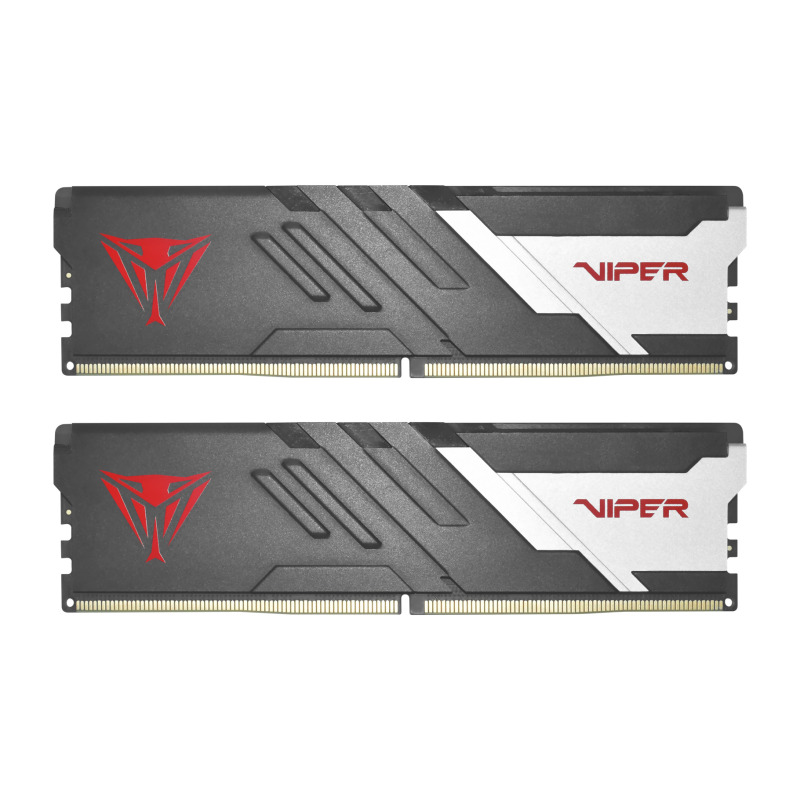 MEM DDR5 UDIMM VIPER VENOM 16GB KIT  (2X8GB) 5200MHz CL36