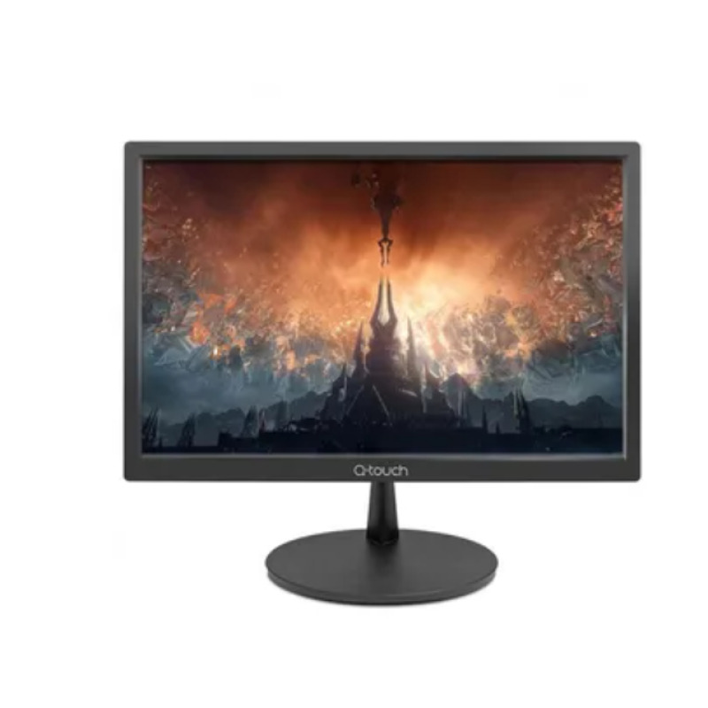 MONITOR Q-TOUCH QT-2200 22 1680*1050 VGA/HDMI