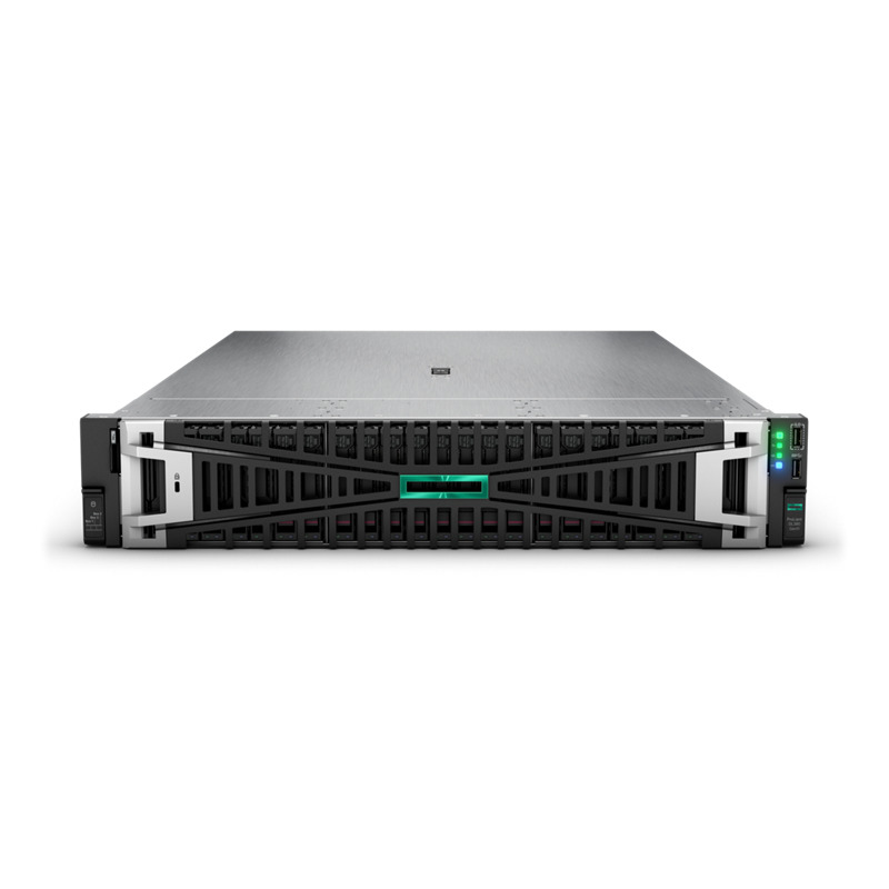 HPE ProLiant DL380 Gen11 4410Y 2.0GHz 12c 1P 32GB-R 12LFF MR