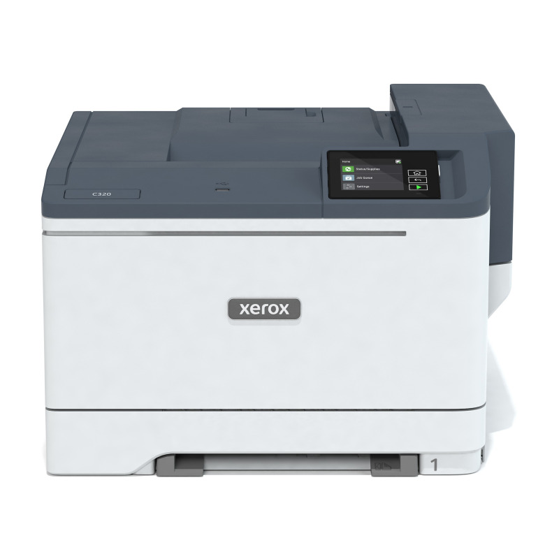 XER C320_DNI