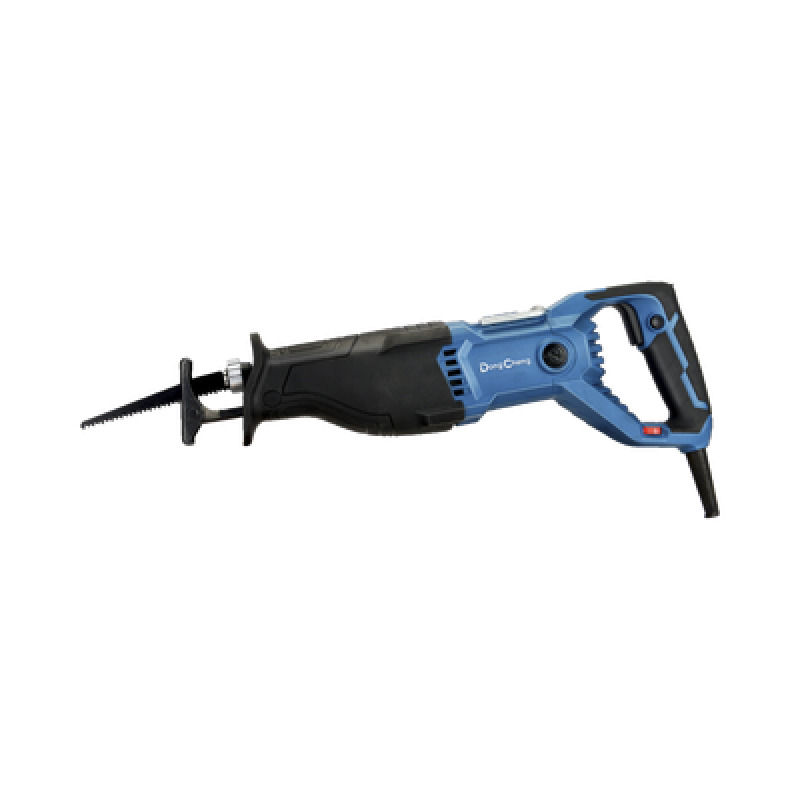 Sierra de Sable de 1300 W incluye dos Hojas / Seguetas y Maletín Plástico