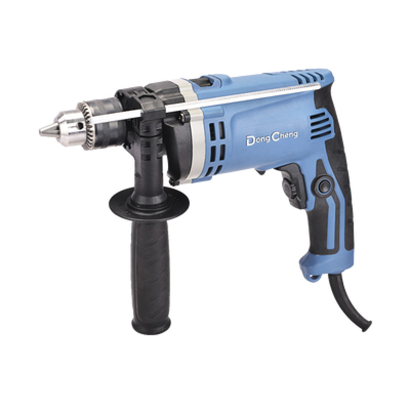 Taladro Rotomartillo de 710W 110 Vca con broquero de 1/2 pulgada