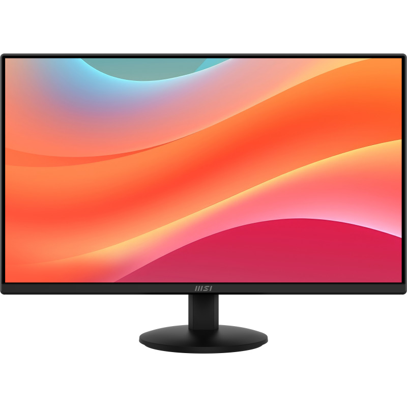 MONITOR MSI 24" PRO MP242L 1920 X1080 (FHD) 100 HZ
