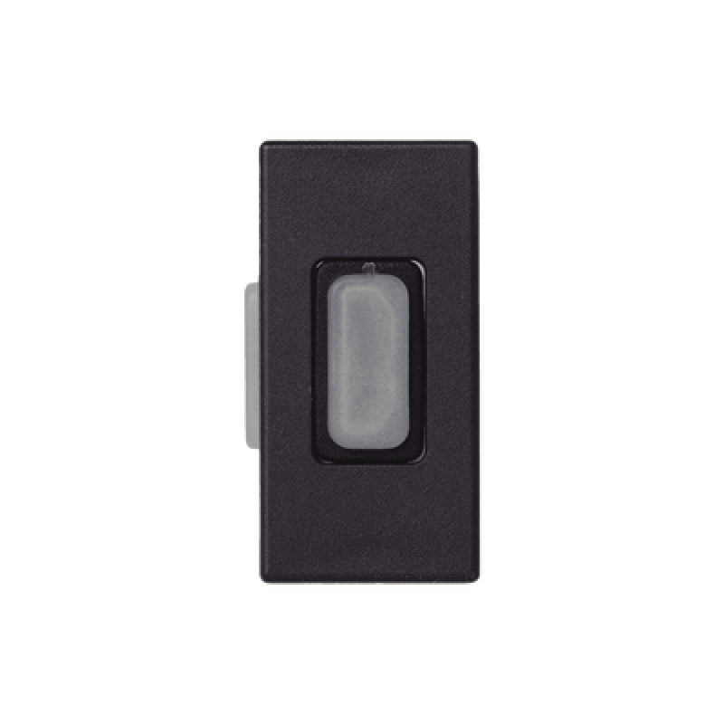 Módulo HDMI Hembra  Hembra Color Grafito / K129B/14