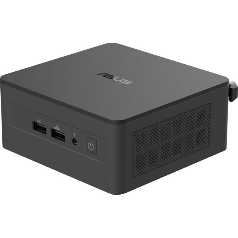 MINI PC ASUS NUC RNUC13ANHI30000UI INTEL CI3-1315U NO RAM/HDD/SIN OS
