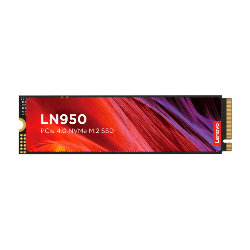 UNIDAD SSD M.2 LENOVO 500GB (5SD1P69441) LN950 PCIE GEN4, M.2, 2280 7200/6200 MB/S
