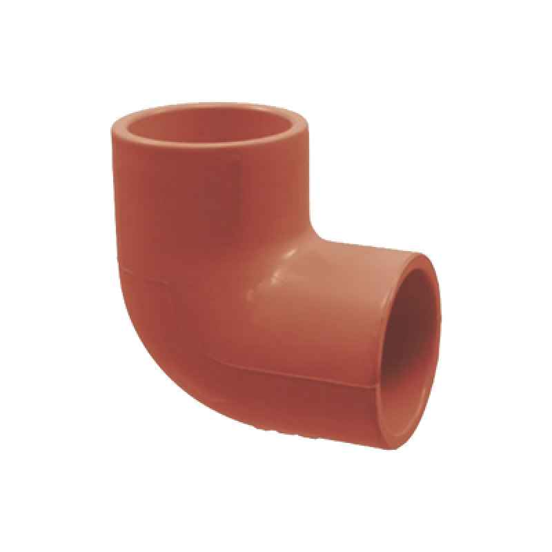 Codo de 90 a 3/4 | Para tubería de aspiración | Precio por Pieza