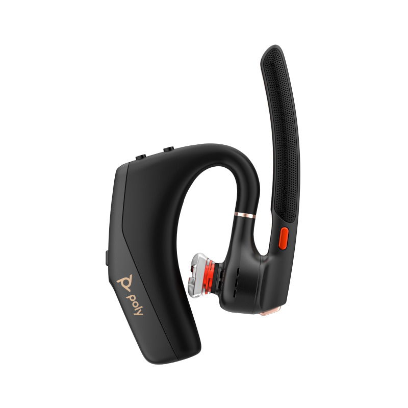 MANOS LIBRES | HP POLY | AJ8V4AA#AC3 // MONOAURAL, VOYAGER LEGEND 50-M UC, INALÁMBRICO, BLUETOOTH, USB