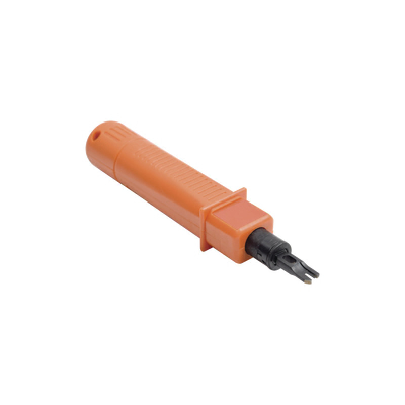 Herramienta de Impacto Para Conectores Tipo 110 IDC Punchdown
