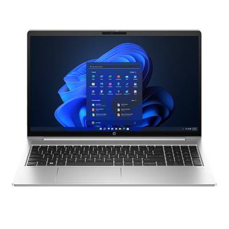 Computadora portátil HP 450G10 (BW8S5LS#ABM). Procesador Intel i7-1355U, Memoria 16 GB de RAM.Disco Duro 512 GB SSD, Pantalla 15.6 Pulgadas,Windows 11 Pro