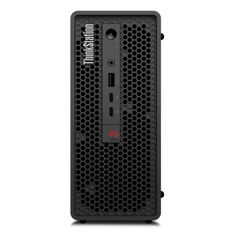 Workstations de Escritorio LENOVO ThinkStation P3 Ultra SFF