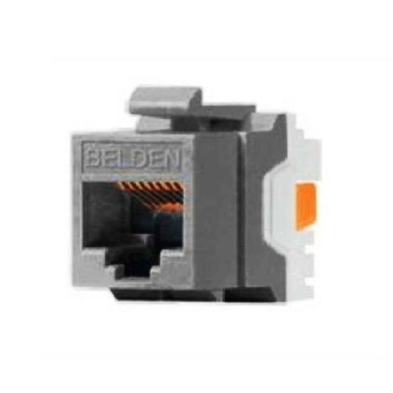 Belden AX101318 módulo de conectores de red