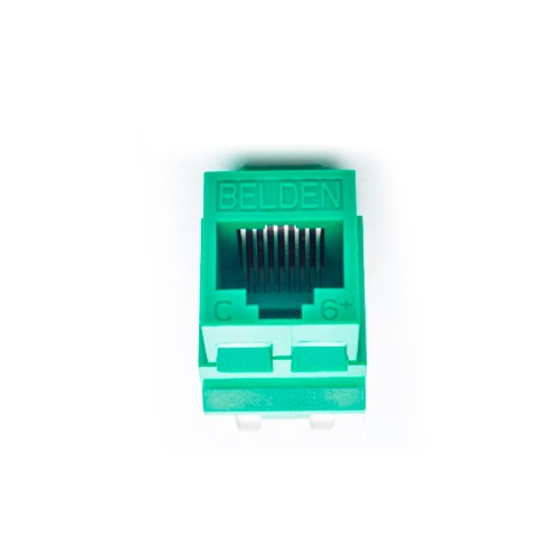 Belden AX104192 módulo de conectores de red