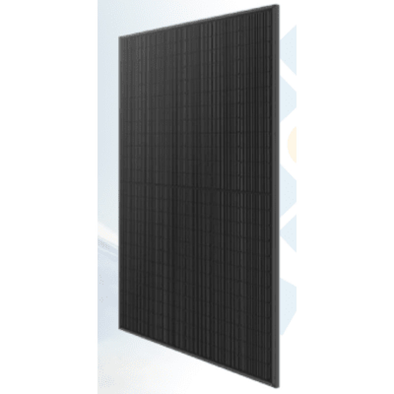 Módulo Solar/610 W / FULL BLACK  / 5269  Vcc  Monocristalino/TOPCON