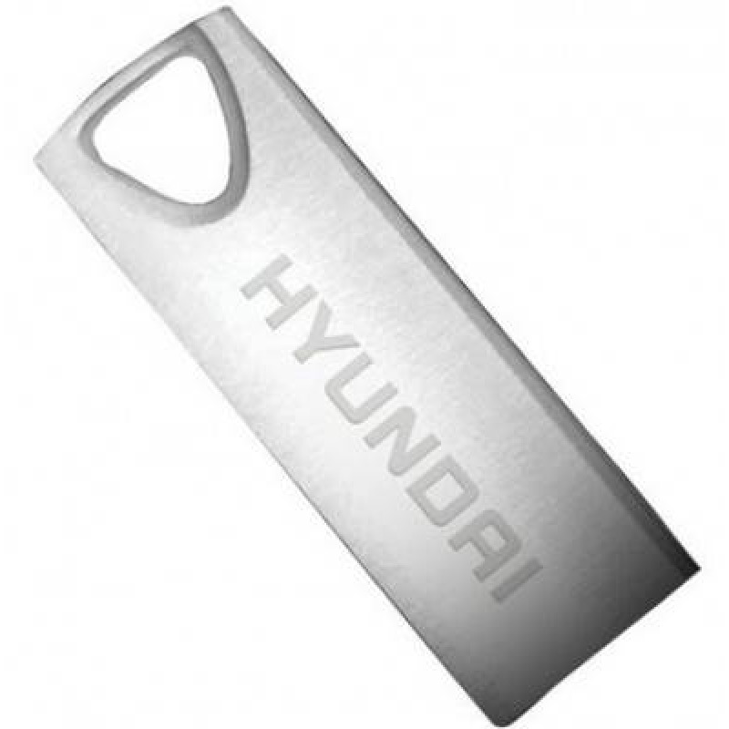 Memorias USB HYUNDAI U2BK/64GAS
