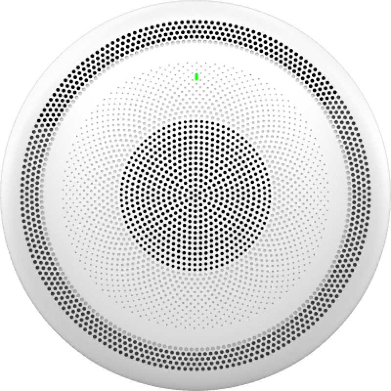 Altavoz SIP Multicast de 15W con WiFi Bluetooth y 3 Micrófonos direccionales