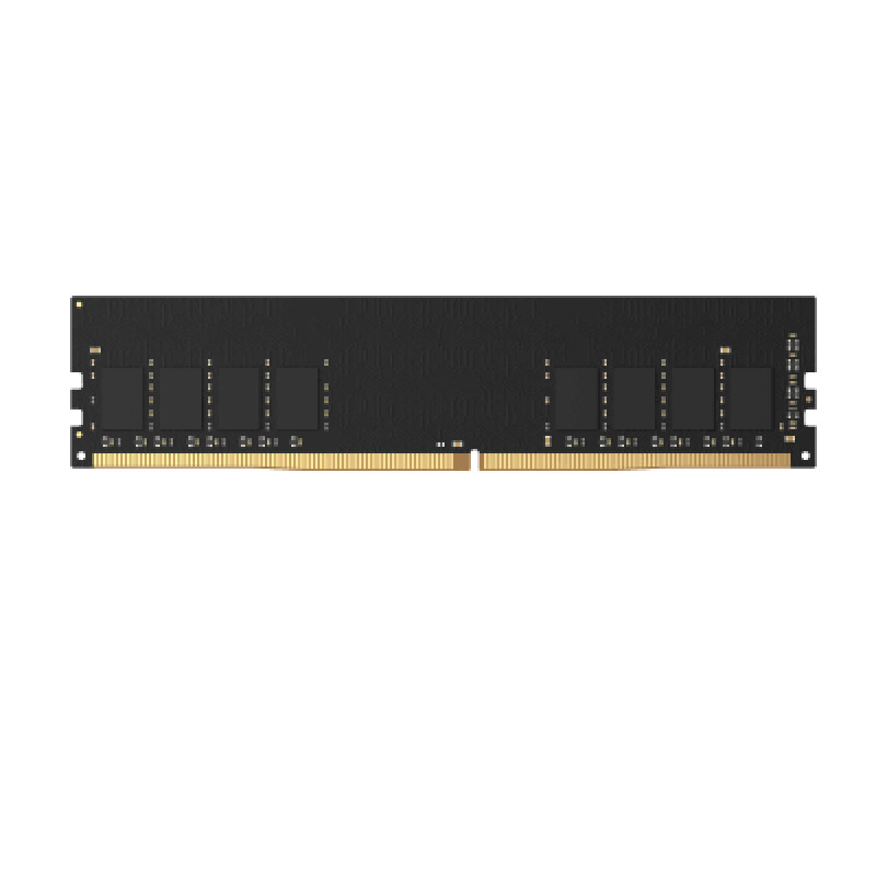 Módulo de Memoria HIKER UDIMM DDR4 / 16GB / Frecuencia 2666 MHz / 288 Pines / Temperatura de Operación 0C a 85C