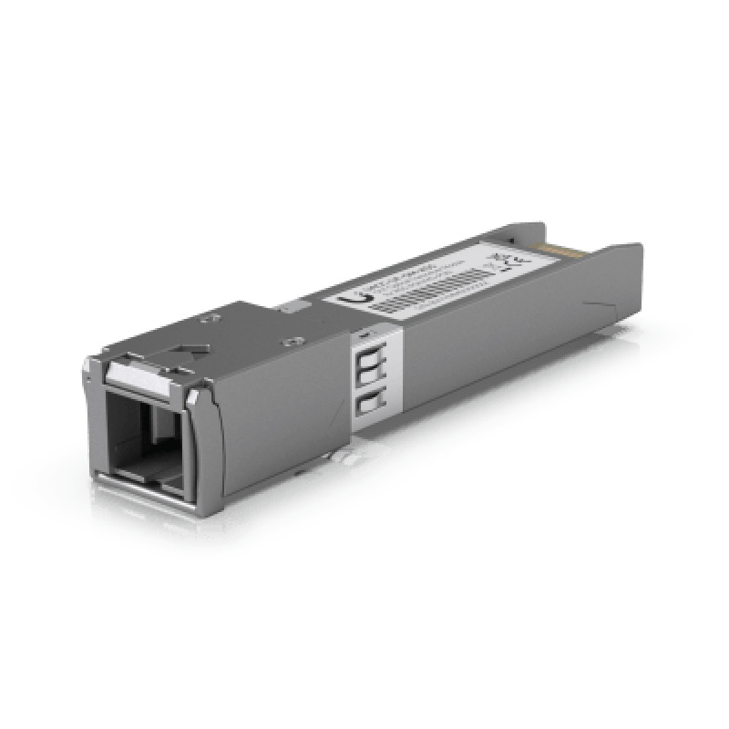 Ubiquiti Fiber XGS/XG Optical Transceiver UACCUFOMXGS  Módulo transceptor óptico 10 Gbps para Fiber OLT XGS