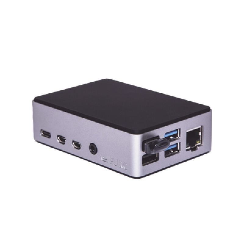 Adaptador en la Nube / Hasta 16 Canales de Video DVR/NVR/ CAM IP / Compatible con Epcom Cloud / Hasta 8MP