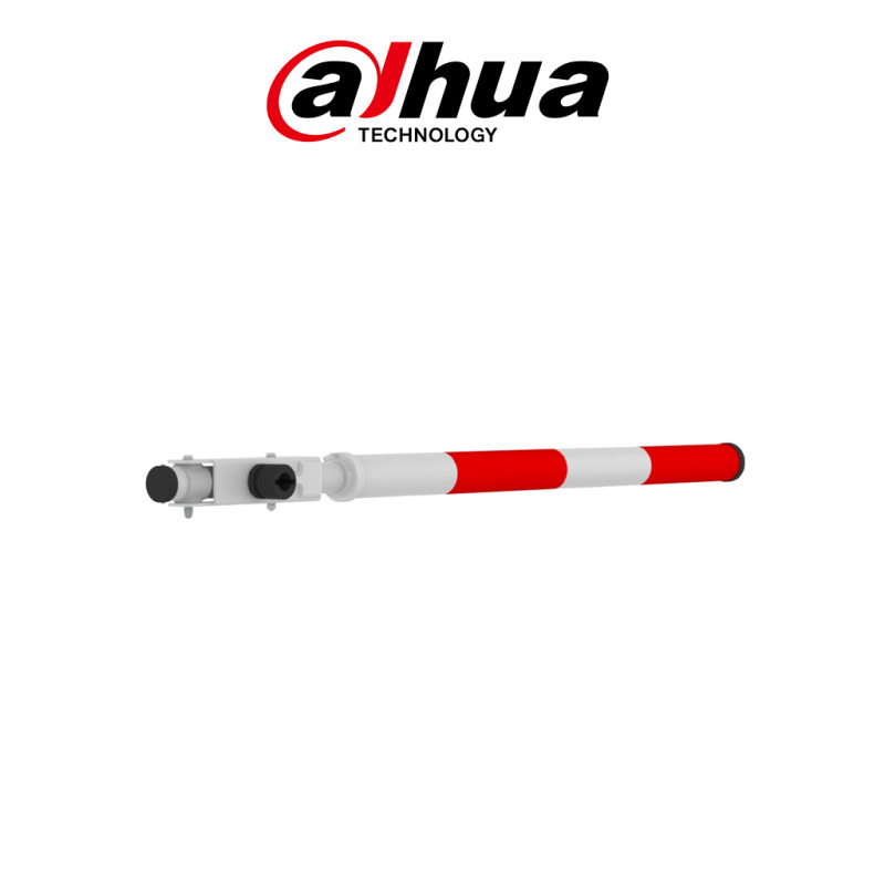 DAHUA  IPMECD-0267-M40 Brazo Cilíndrico de 4 Metros/ Compatible con Barrera Vehicular: DHI-IPMECD-2067/ #LoNuevo