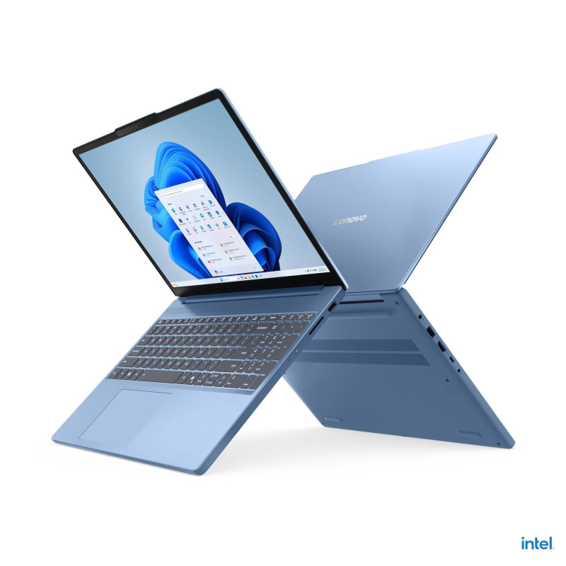 LAPTOP LENOVO IDEAPAD SLIM 3 15IRH10/CORE I7-13620H 2.4 GHZ/8GB/512GB SSD/15.3 WUXGA/COLOR AZUL POLAR/WIN 11 HOME/1 AÑO EN CENTRO DE SERVICIO