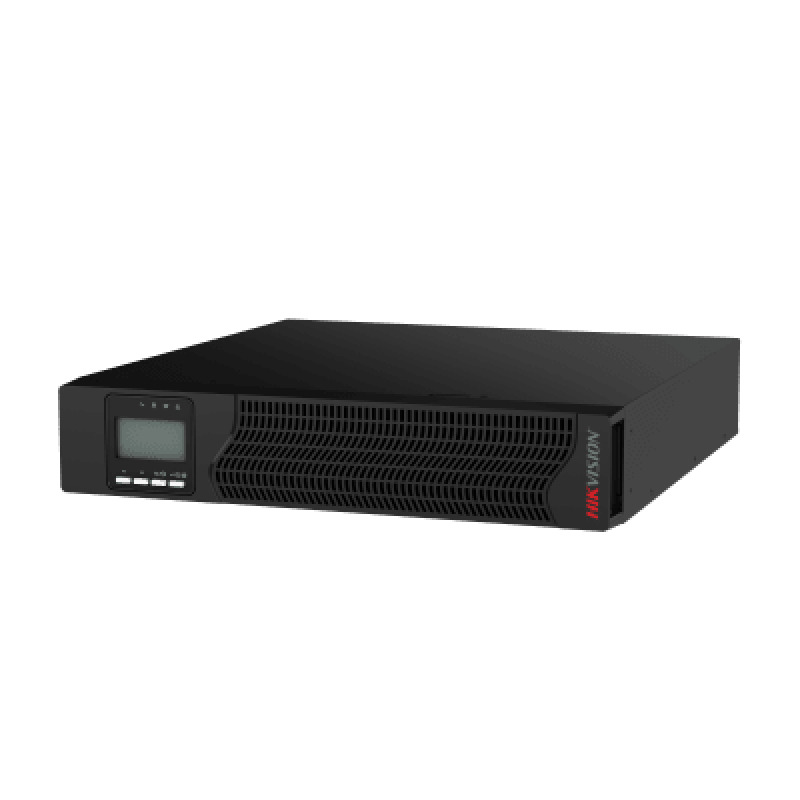 UPS de 3000 VA / 2700 W / Online Doble Conversión / Entrada 120 Vca NEMA L530P / Onda Senoidal Pura Tipo Torre /  4 Tomas NEMA 520R