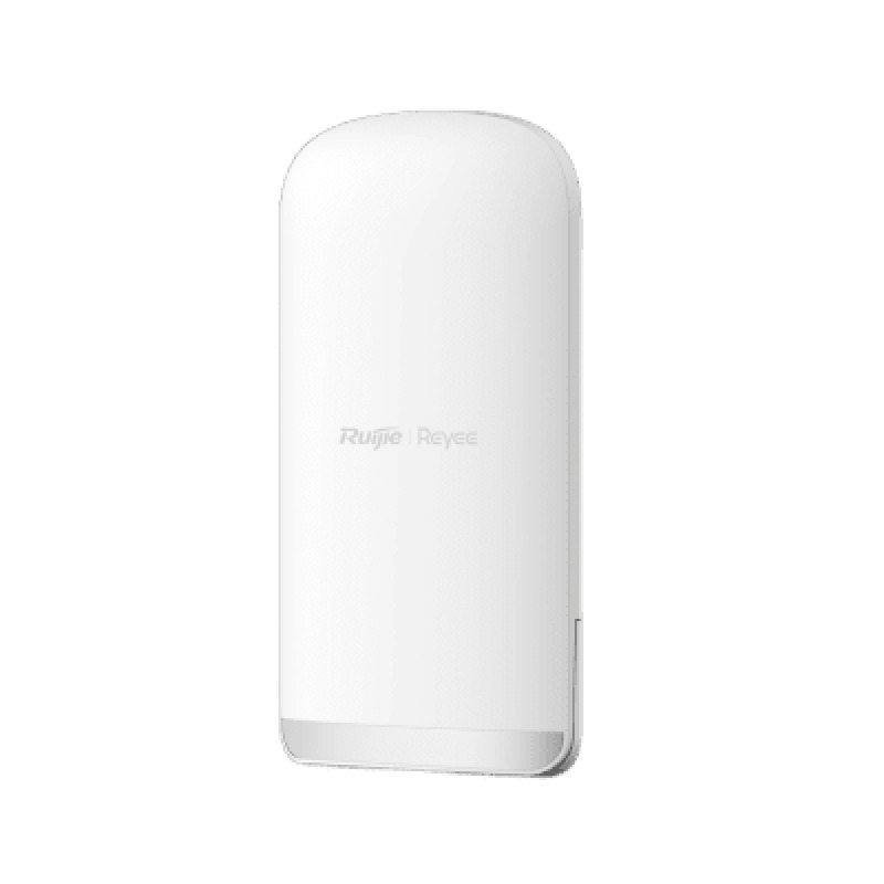 AP PtP o CPE Banda 5Ghz Especializado para Cámaras Compatible con AirMetro 2 Puertos PoE Out 8023AF hasta 154W Totales Enlace de hasta 3 Km