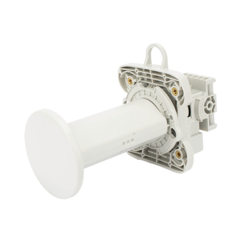 Feedhorn ePMP Force 4525L / Instalación Simplificada / Compatible con Antenas ePMP / Hasta 4 Gbps / QoS Avanzado / Gestión cnMaestro / Bajo Costo / 3 Años de Garantía
