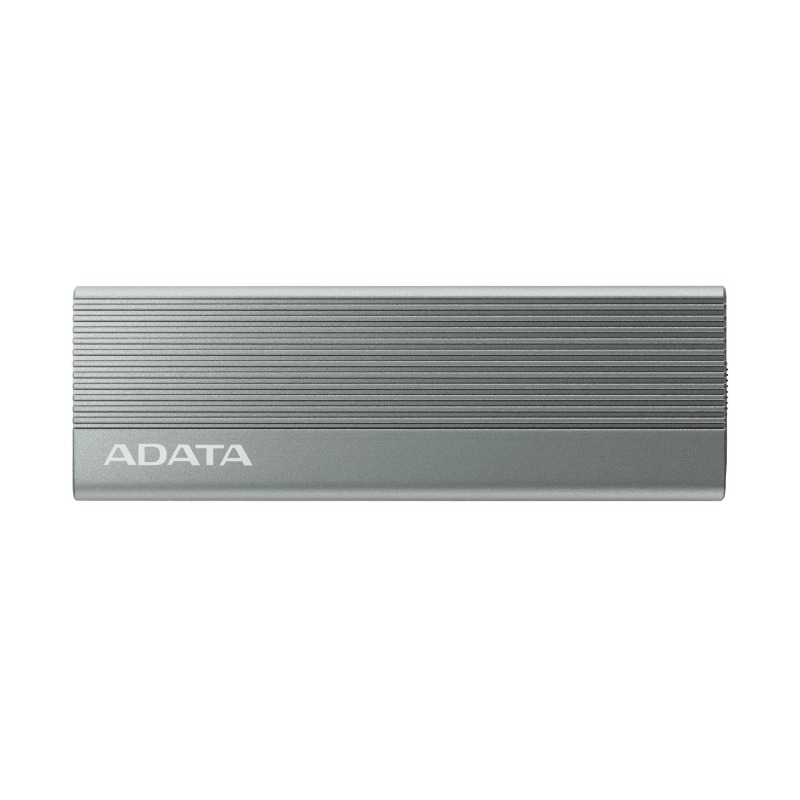 ENCLOSURE ADATA EC680 M.2/PCIE SSD USB 3.2 TIPO C (EC680-CCGY)