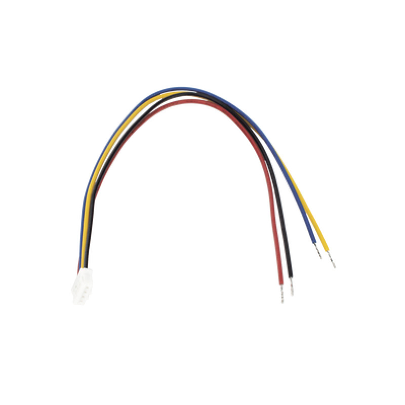 Cable de portero adicional 20 cm compatible con DSKH2220