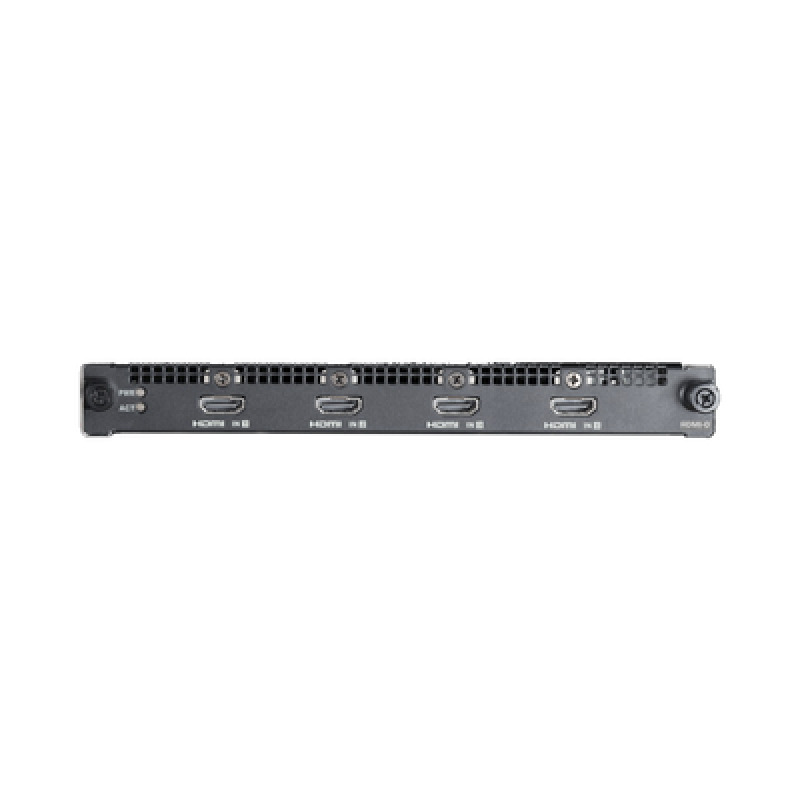 Tarjeta de 4 Salidas de Video en HDMI / Compatible con Controlador DSC30SS11
