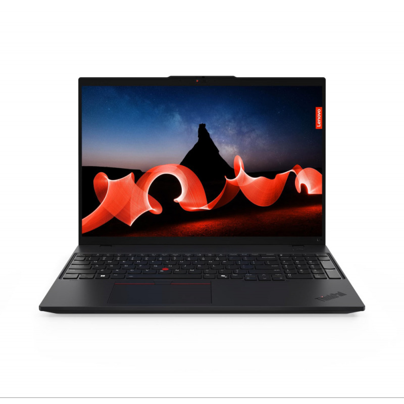 ThinkPad L16 Core Ultra 5 125H (3.6Ghz, 18MB) 16" WUXGA, 16GB, 512SSD, W11P, 3YR.