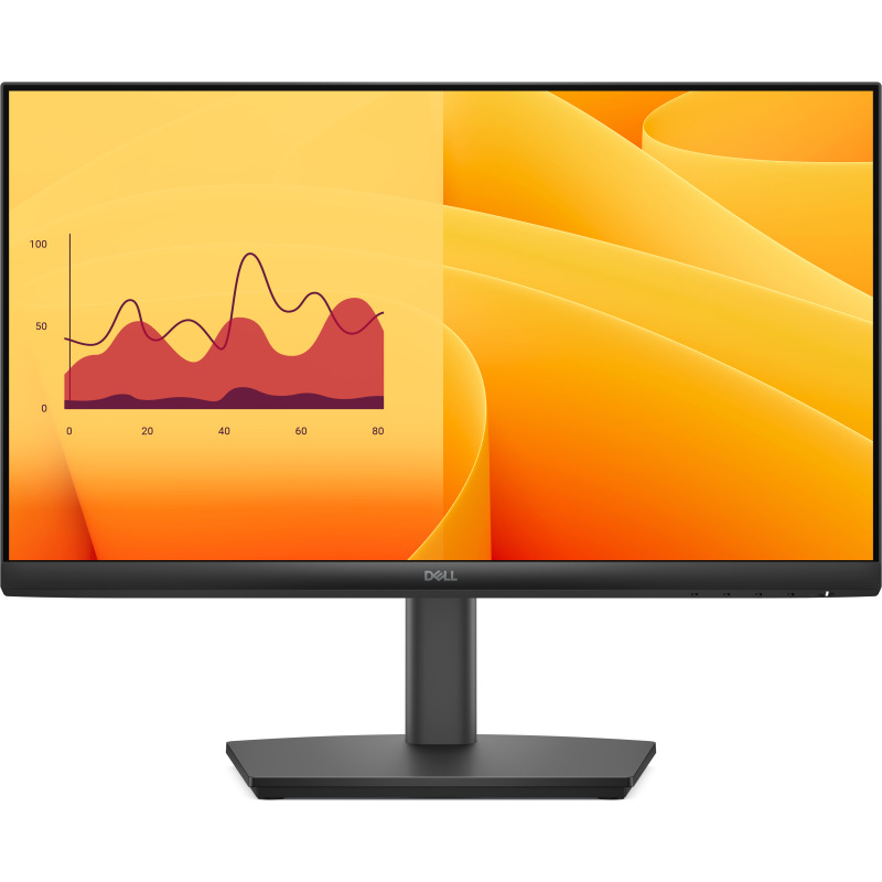 MONITOR DELL PRO E2225HSM | 21.5 PULGADAS FULL HD 1920 X 1080 | 100 HZ | HDMI, DP, VGA |