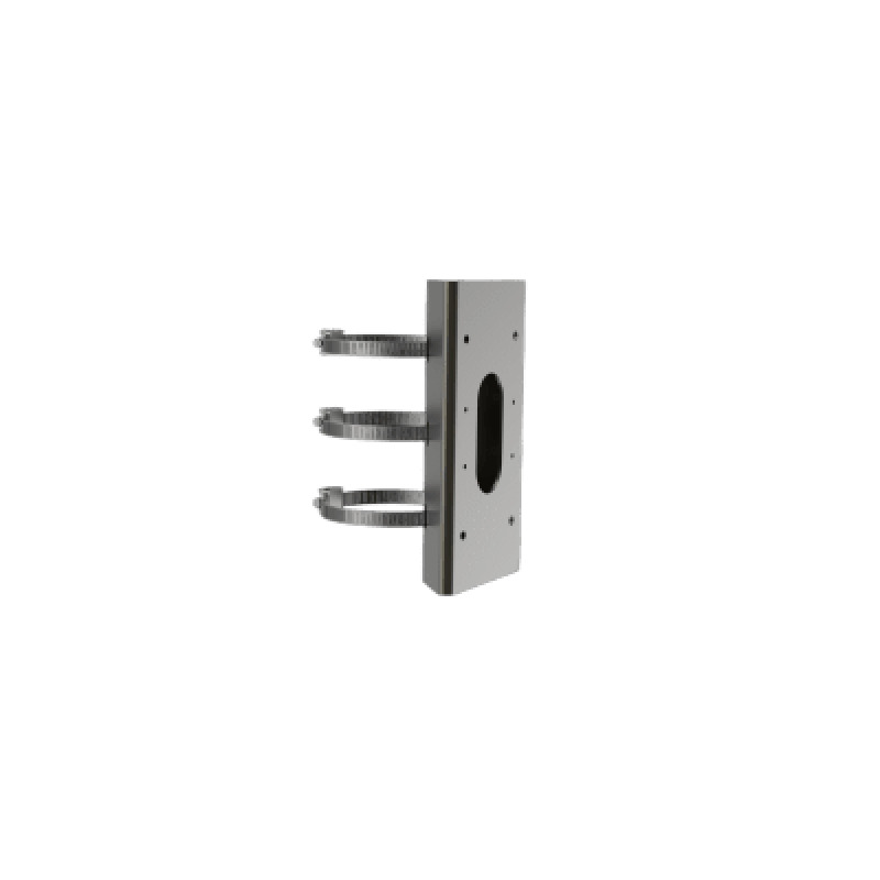 Soporte de Montaje Poste / Acero Inoxidable / Diámetro 67127 mm/ Compatibilidad con DSTCG406E