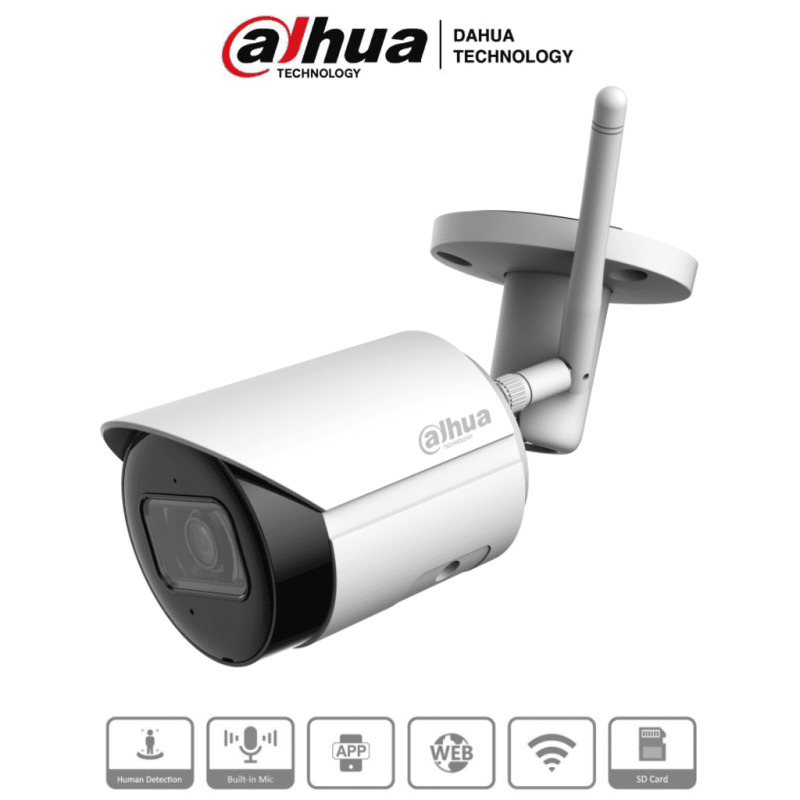 CAJA DE CONEXIONES PFA12A PARA CAMARA TIPO BALA Y DOMO POLICARBONATO