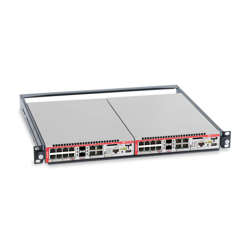 Kit de Montaje en Rack para instalar dos dispositivos ATx23010GP / ATAR3050S10 / ATAR4050S10
