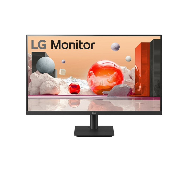 Monitor LG 27MS500-B  27 pulg 1920*1080 100Hz HDMI
