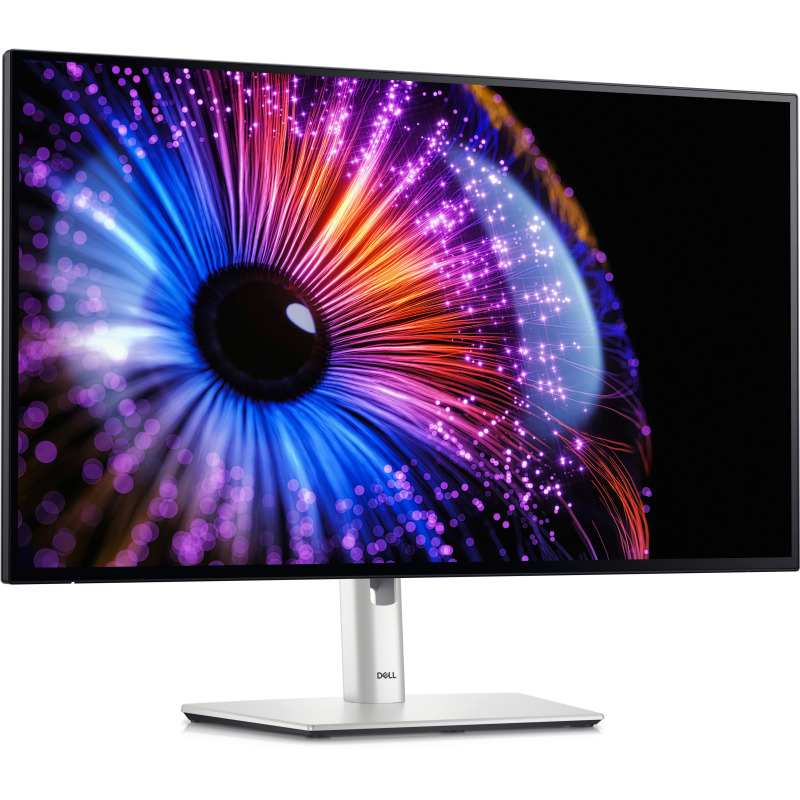 Monitor Dell UltraSharp U2724DE 27 pulg HDMI/RJ-45/USB-C