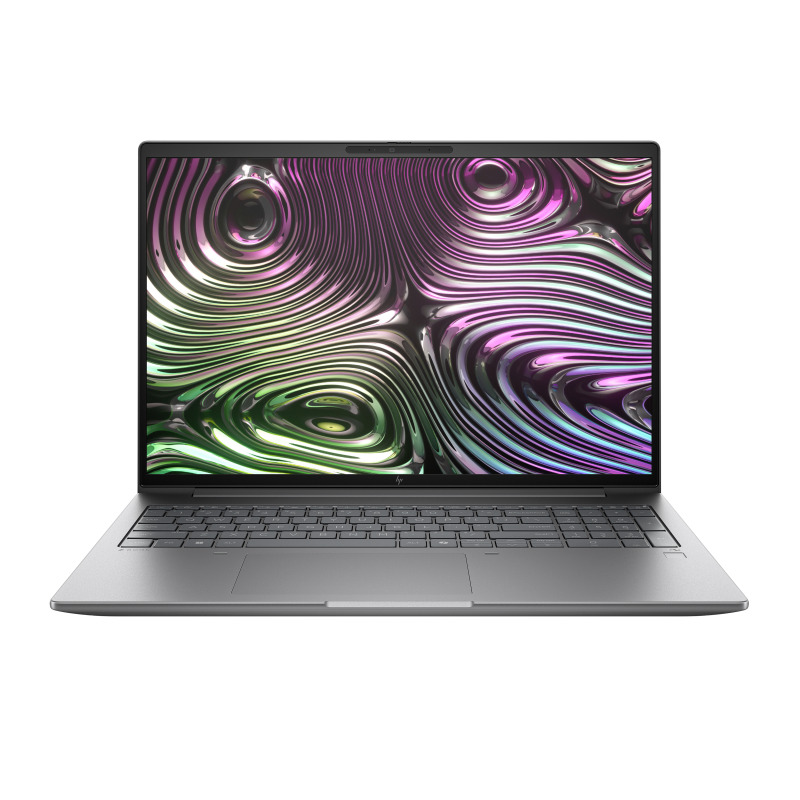 HP ZBook X G1i 16 inch Mobile Workstation PC Intel Core Ultra 9 285H 40.6 cm (16") WUXGA 32 GB DDR5-SDRAM Wi-Fi 7 (802.11be)