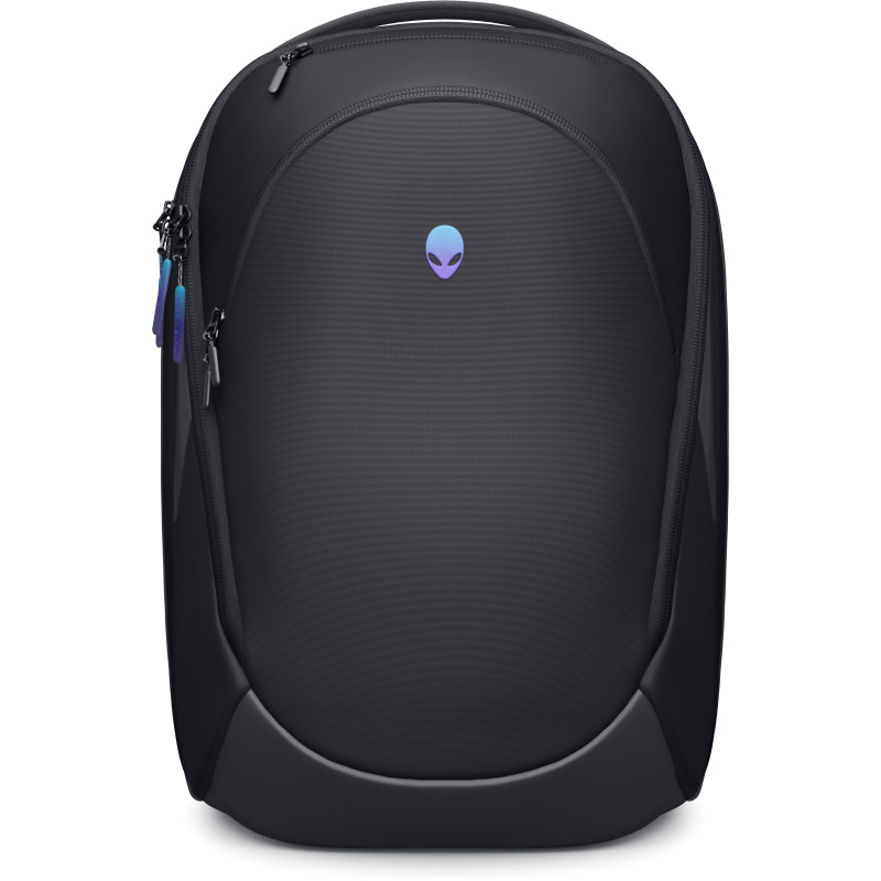 Mochila Dell Alienware AW7825P Negro