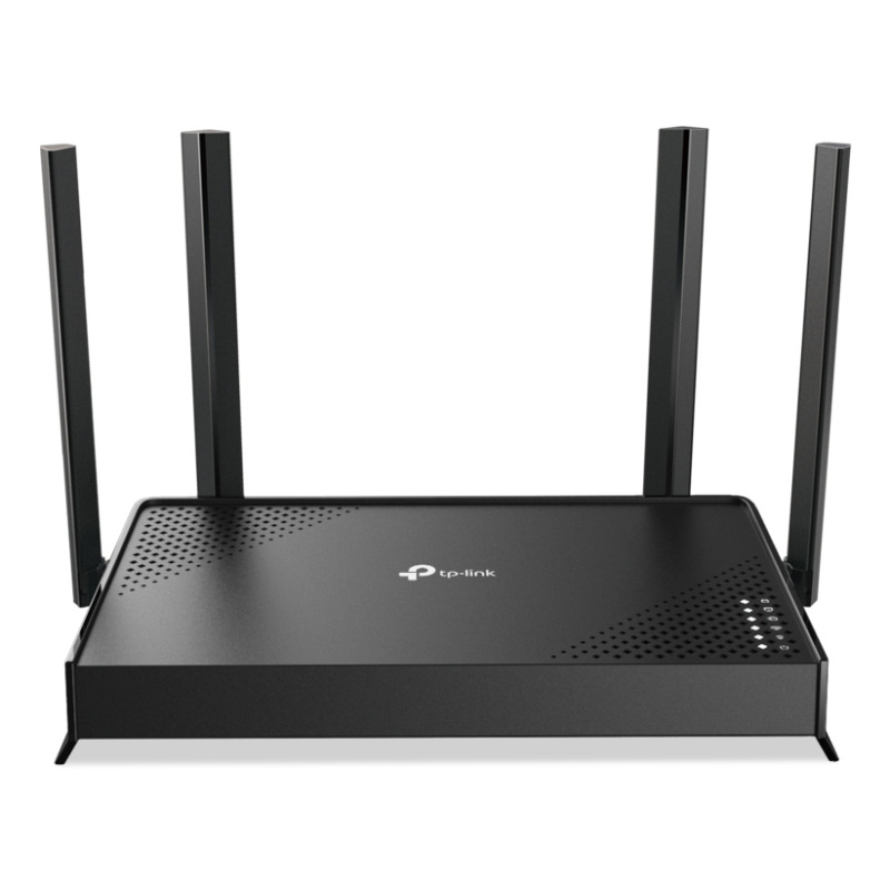 ROUTER | TP LINK | ARCHER BE220 | BE3600 DUAL-BAND WI-FI 7 ROUTER