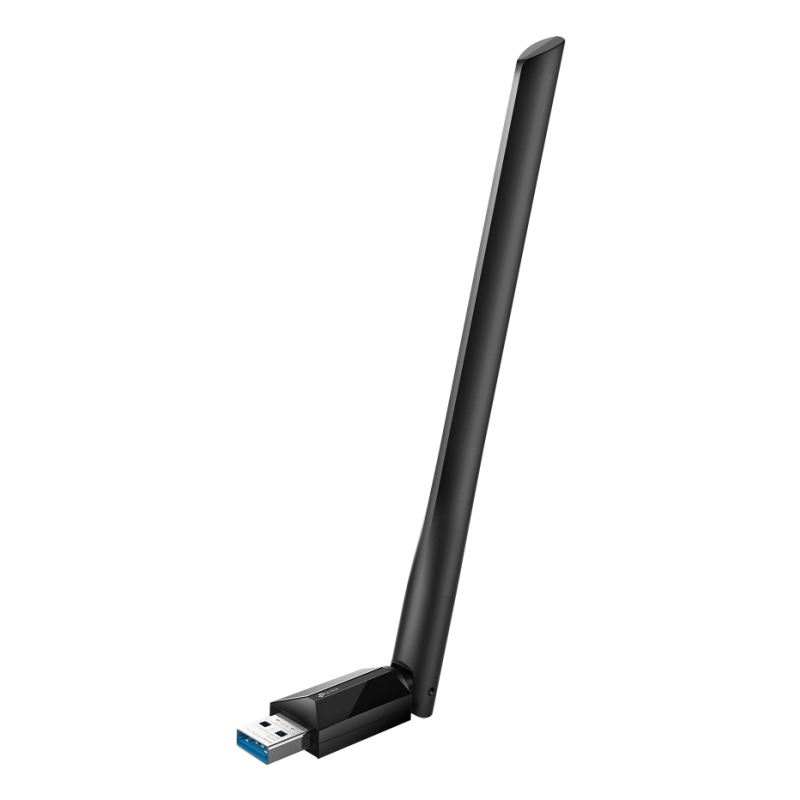 ADAPTADOR | TP LINK | ARCHER TX35U PLUS | USB INALÁMBRICO DE ALTA GANANCIA AX1800