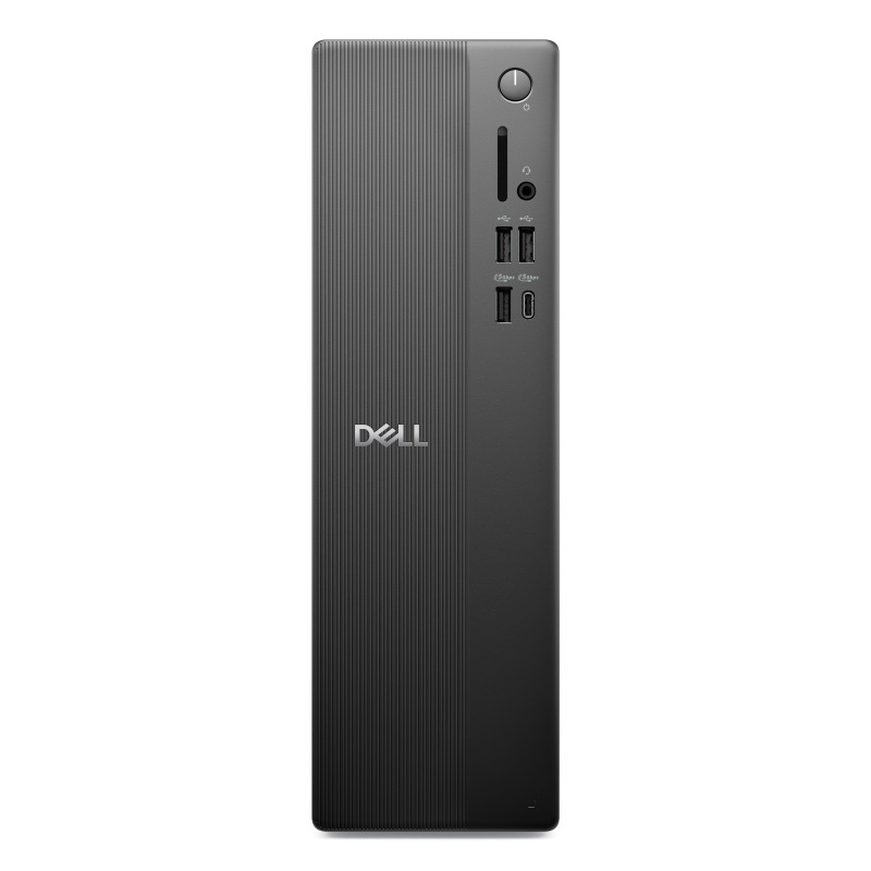 PC DELL SFF ECS1250 | INTEL CORE I7-14700 | 16GB  1X16 GB | 512 GB QCL M.2 SSD CLASE 25 | WIN 11 PRO | HDMI, RJ45, USB | WI-FI BLUETOOTH | TECLADO Y MOUSE | 1 YEAR HARDWARE SERVICE | R7PKP