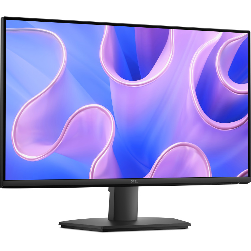 DELL SE2725HM monitor de computadora 68.6 cm (27") 1920 x 1080 Pixeles Full HD LCD Negro