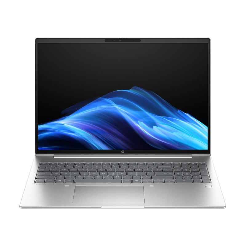 HP ProBook 4 G1ah 16 inch Notebook PC AMD Ryzen™ 5 220 40.6 cm (16") WUXGA 16 GB DDR5-SDRAM Wi-Fi 6E (802.11ax)