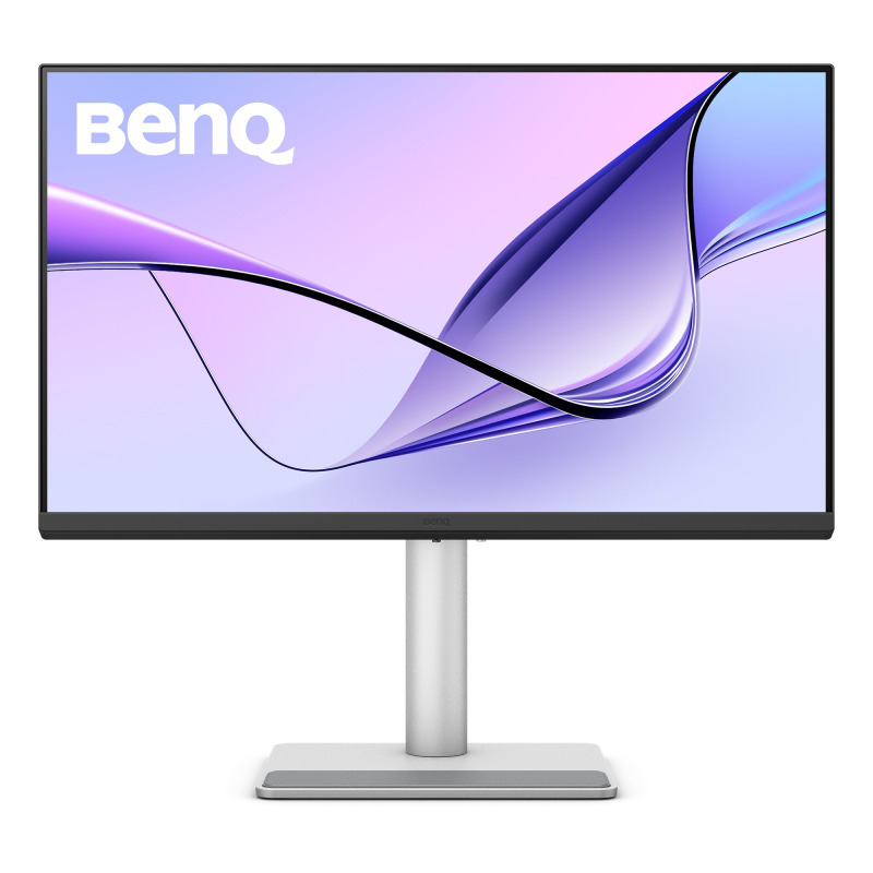 Monitor Benq MA270U 27 pulg 3840*2160 4K 60Hz HDMI USB-C USB Tipo-A
