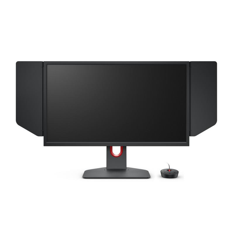 Monitor Benq XL2546K 24.5 pulg Gamer E-Sports 240Hz DP HDMI3 USB